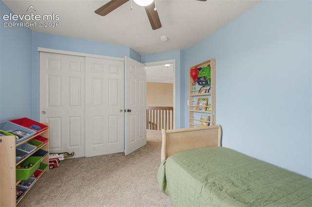 MLS Image for 5832  Poudre  ,Colorado Springs, Colorado