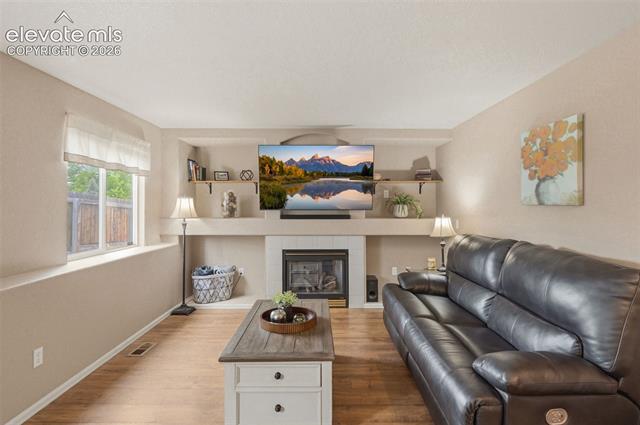 MLS Image for 5832  Poudre  ,Colorado Springs, Colorado