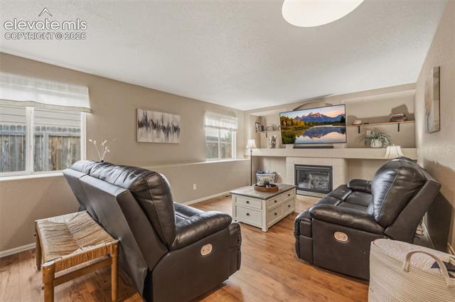 MLS Image for 5832  Poudre  ,Colorado Springs, Colorado