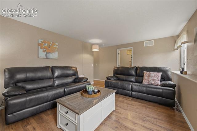 MLS Image for 5832  Poudre  ,Colorado Springs, Colorado