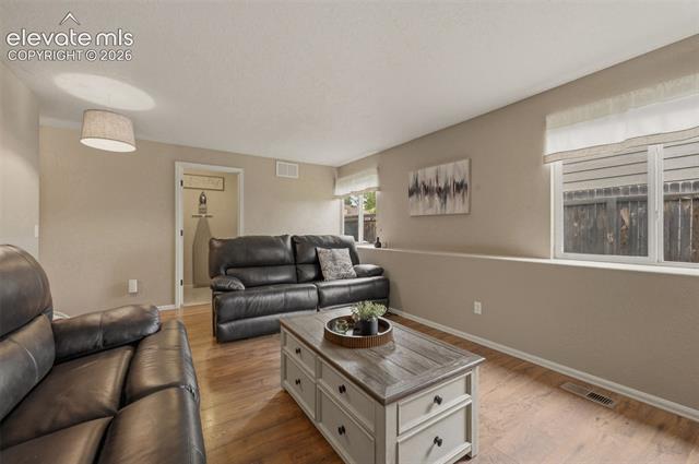 MLS Image for 5832  Poudre  ,Colorado Springs, Colorado