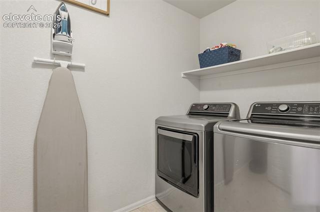 MLS Image for 5832  Poudre  ,Colorado Springs, Colorado