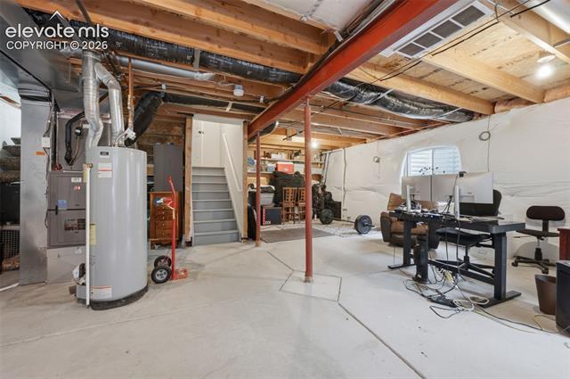 MLS Image for 5832  Poudre  ,Colorado Springs, Colorado