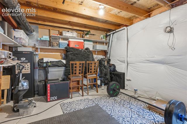 MLS Image for 5832  Poudre  ,Colorado Springs, Colorado