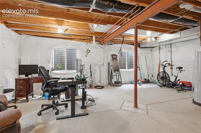 MLS Image for 5832  Poudre  ,Colorado Springs, Colorado