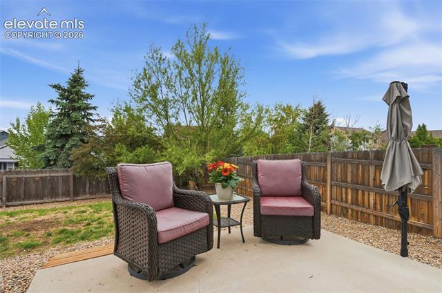 MLS Image for 5832  Poudre  ,Colorado Springs, Colorado