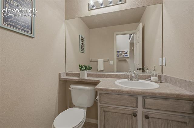 MLS Image for 5832  Poudre  ,Colorado Springs, Colorado