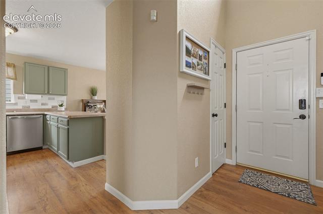 MLS Image for 5832  Poudre  ,Colorado Springs, Colorado