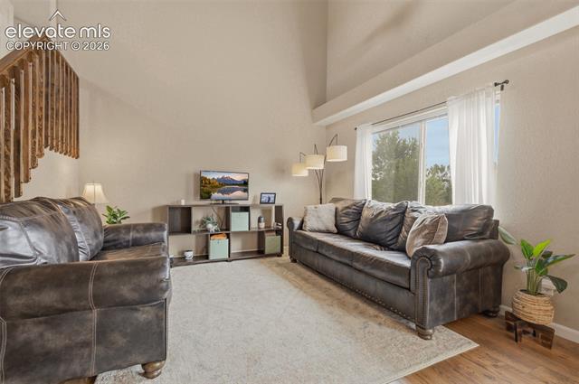 MLS Image for 5832  Poudre  ,Colorado Springs, Colorado