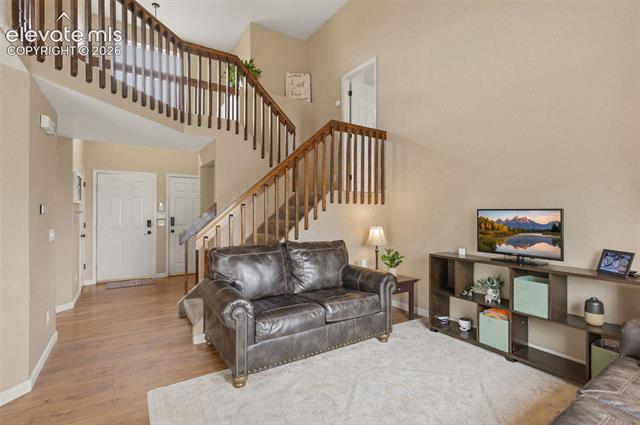 MLS Image for 5832  Poudre  ,Colorado Springs, Colorado