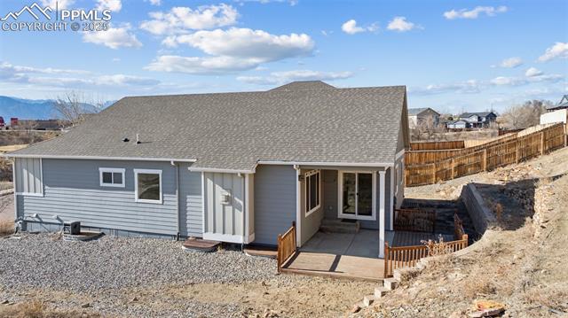 MLS Image for 7867  Twin Creek  ,Fountain, Colorado