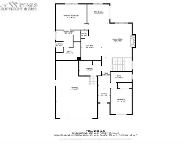 MLS Image for 7867  Twin Creek  ,Fountain, Colorado