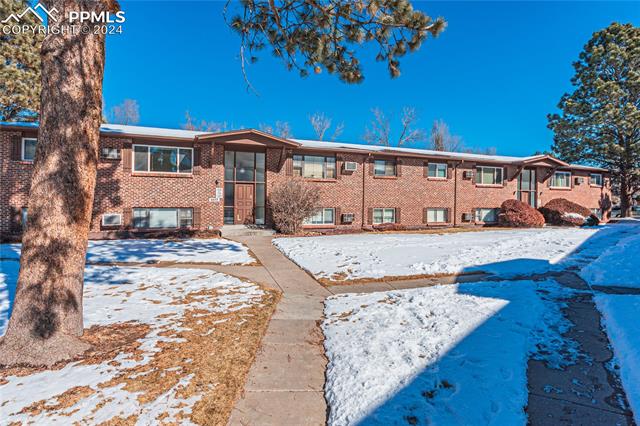 6617 W Dublin  3 , colorado springs  House Search MLS Picture