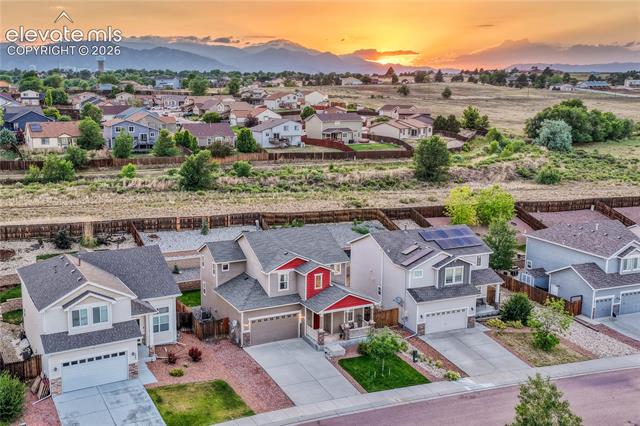 MLS Image for 7054  Dutch  ,Colorado Springs, Colorado