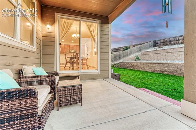 MLS Image for 7054  Dutch  ,Colorado Springs, Colorado