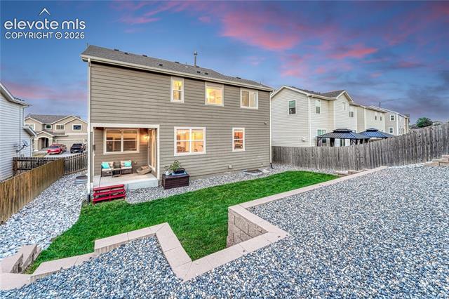 MLS Image for 7054  Dutch  ,Colorado Springs, Colorado