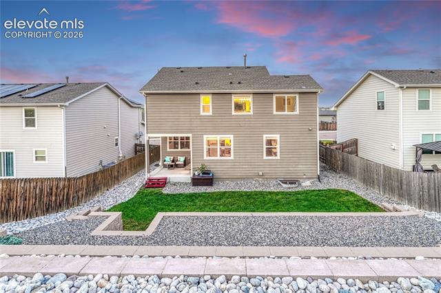 MLS Image for 7054  Dutch  ,Colorado Springs, Colorado