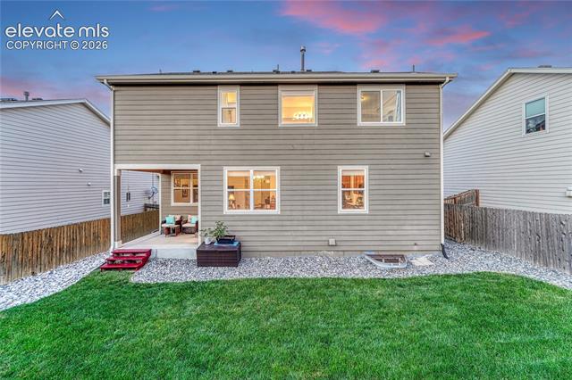 MLS Image for 7054  Dutch  ,Colorado Springs, Colorado