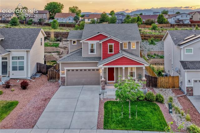 MLS Image for 7054  Dutch  ,Colorado Springs, Colorado