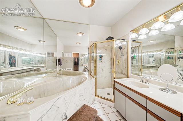 MLS Image for 2522  Fairway  ,Colorado Springs, Colorado