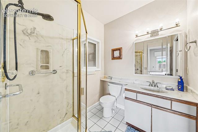 MLS Image for 2522  Fairway  ,Colorado Springs, Colorado