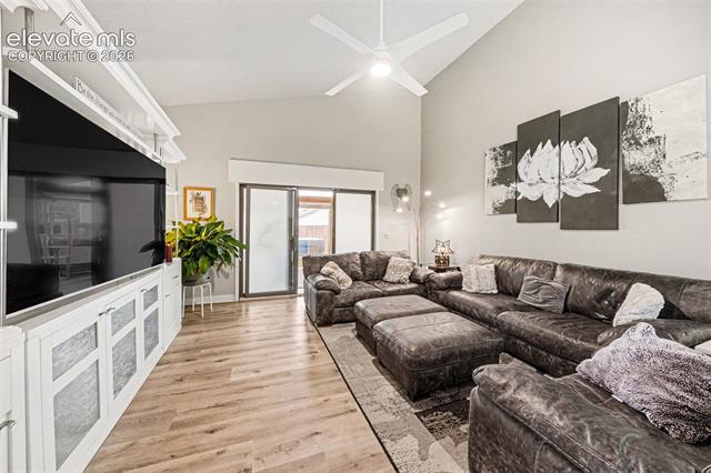 MLS Image for 2522  Fairway  ,Colorado Springs, Colorado