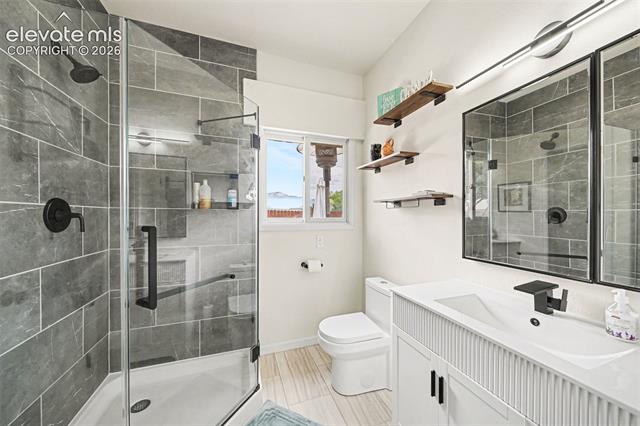 MLS Image for 2522  Fairway  ,Colorado Springs, Colorado