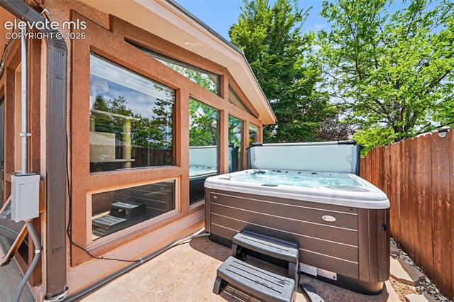 MLS Image for 2522  Fairway  ,Colorado Springs, Colorado