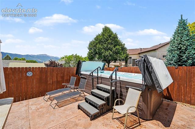 MLS Image for 2522  Fairway  ,Colorado Springs, Colorado