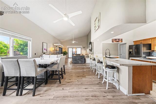 MLS Image for 2522  Fairway  ,Colorado Springs, Colorado