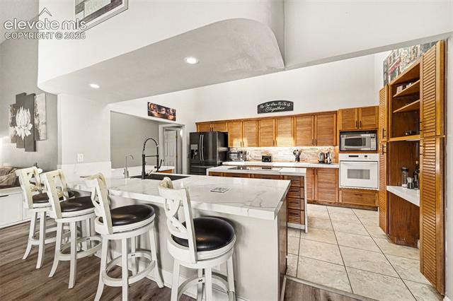 MLS Image for 2522  Fairway  ,Colorado Springs, Colorado