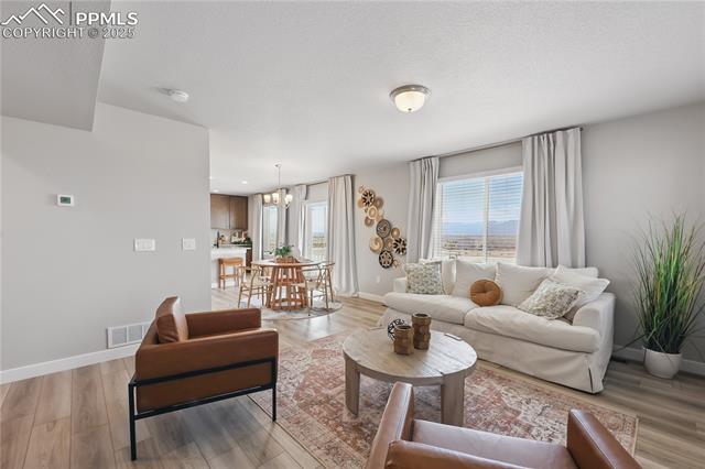 MLS Image for 6702  Nystrom  ,Colorado Springs, Colorado