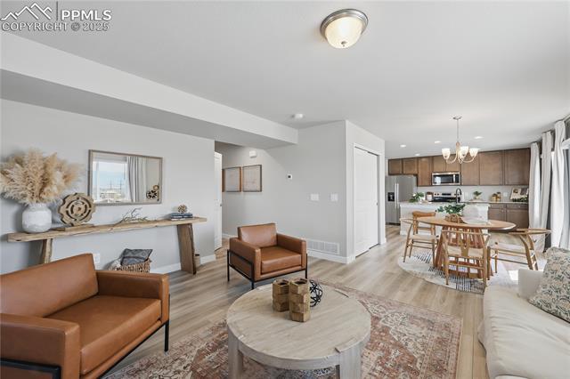 MLS Image for 6702  Nystrom  ,Colorado Springs, Colorado