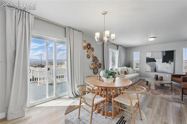 MLS Image for 6702  Nystrom  ,Colorado Springs, Colorado