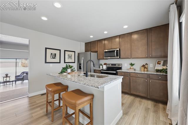 MLS Image for 6702  Nystrom  ,Colorado Springs, Colorado