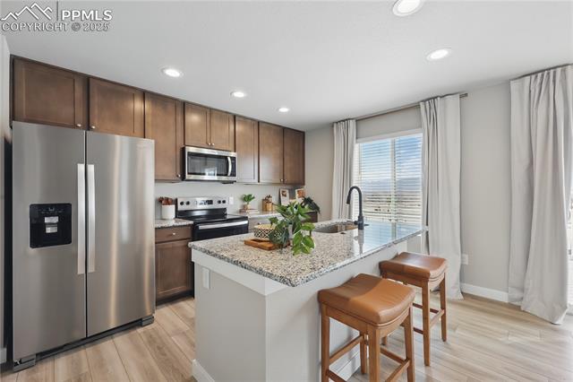 MLS Image for 6702  Nystrom  ,Colorado Springs, Colorado