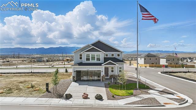 MLS Image for 6702  Nystrom  ,Colorado Springs, Colorado