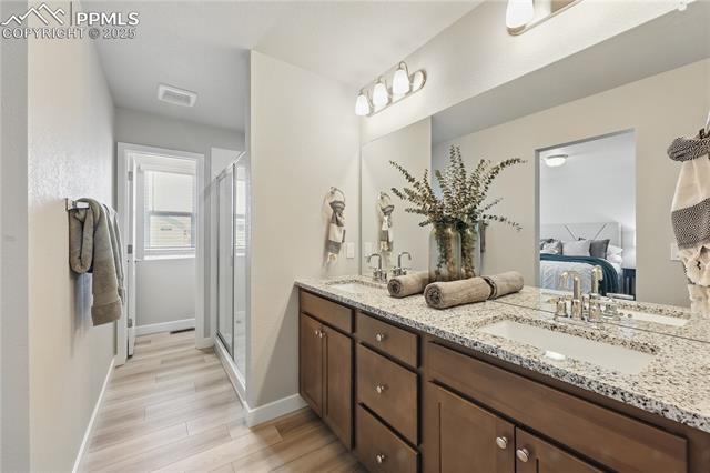 MLS Image for 6702  Nystrom  ,Colorado Springs, Colorado