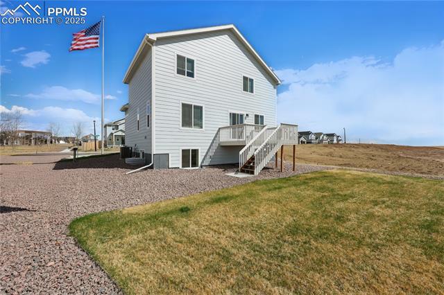 MLS Image for 6702  Nystrom  ,Colorado Springs, Colorado