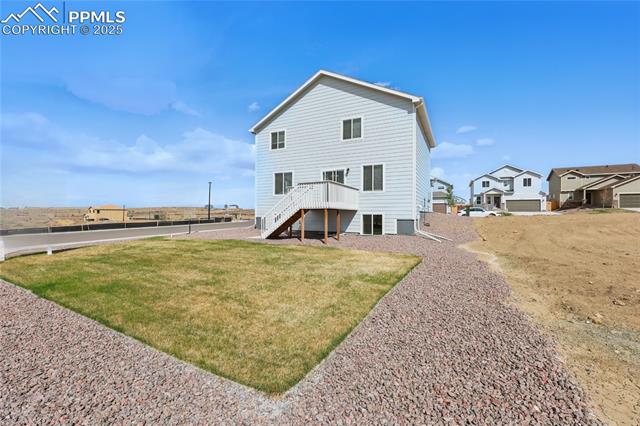 MLS Image for 6702  Nystrom  ,Colorado Springs, Colorado