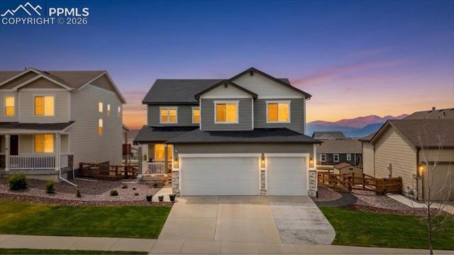 5157  Sirbal  , colorado springs&nbsp; House Search MLS Picture