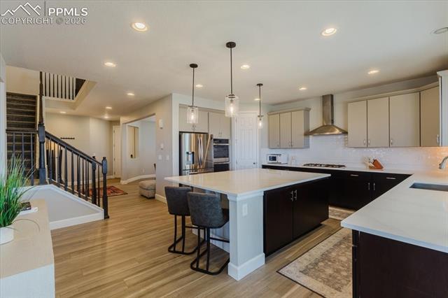 MLS Image for 5157  Sirbal  ,Colorado Springs, Colorado