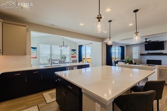 MLS Image for 5157  Sirbal  ,Colorado Springs, Colorado