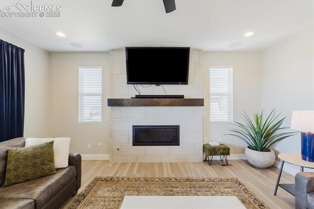 MLS Image for 5157  Sirbal  ,Colorado Springs, Colorado