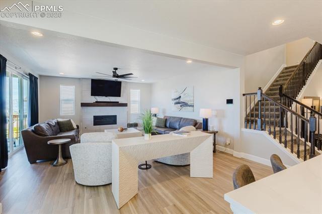 MLS Image for 5157  Sirbal  ,Colorado Springs, Colorado