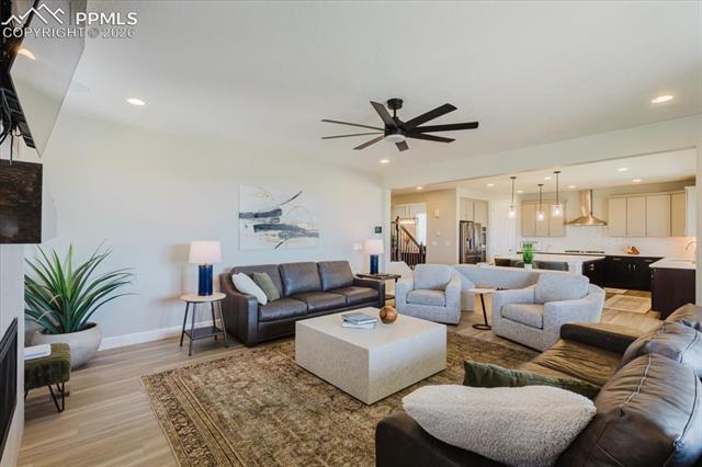 MLS Image for 5157  Sirbal  ,Colorado Springs, Colorado