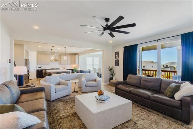MLS Image for 5157  Sirbal  ,Colorado Springs, Colorado