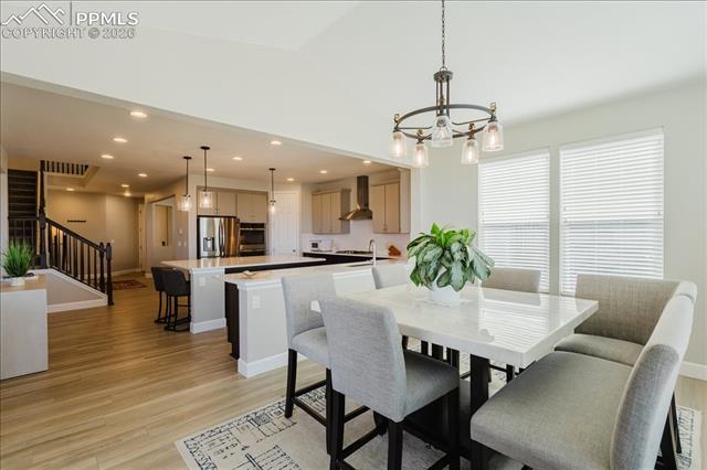 MLS Image for 5157  Sirbal  ,Colorado Springs, Colorado