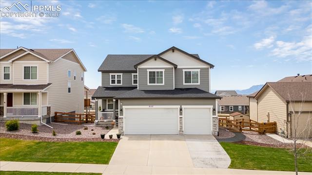 MLS Image for 5157  Sirbal  ,Colorado Springs, Colorado