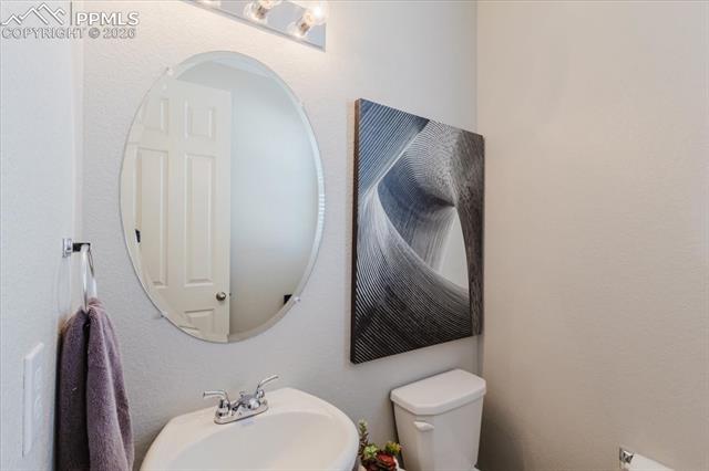 MLS Image for 5157  Sirbal  ,Colorado Springs, Colorado